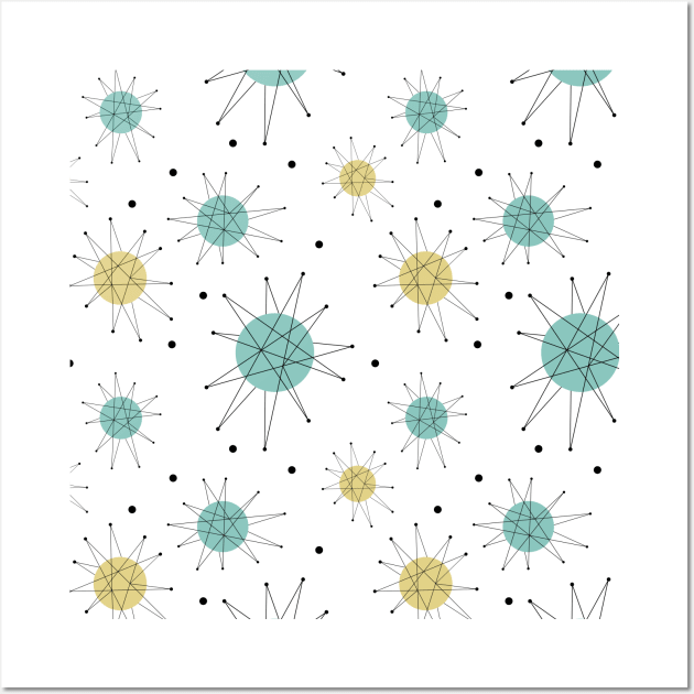 Franciscan atomic starburst online